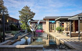 Bardessono Hotel And Spa
